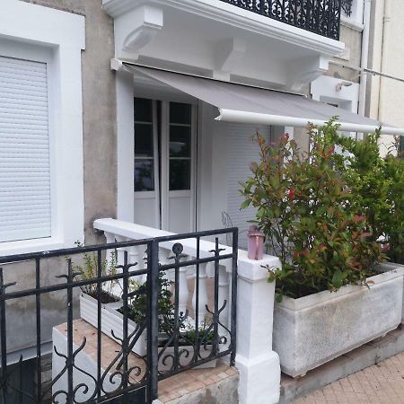 Chalet Les Marguerites - Biarritz Centre Ville Εξωτερικό φωτογραφία