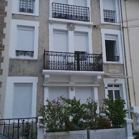 Chalet Les Marguerites - Biarritz Centre Ville Εξωτερικό φωτογραφία