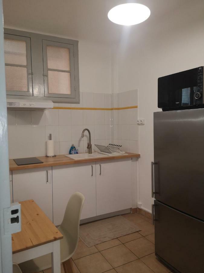 Chalet Les Marguerites - Biarritz Centre Ville Εξωτερικό φωτογραφία