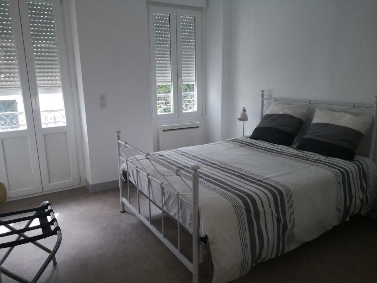 Chalet Les Marguerites - Biarritz Centre Ville Εξωτερικό φωτογραφία