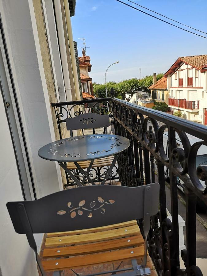Chalet Les Marguerites - Biarritz Centre Ville Δωμάτιο φωτογραφία